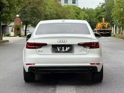 Audi A4L 2018, 115900 км, за 12907.96 USD - фото 6