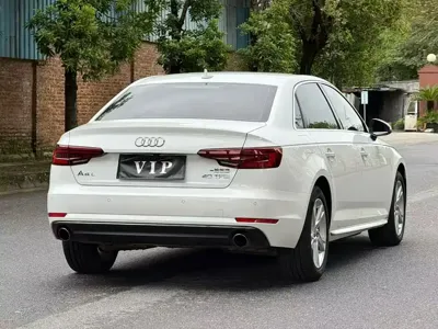 Audi A4L 2018, 115900 км, за 12907.96 USD - фото 7
