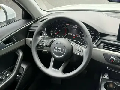 Audi A4L 2018, 115900 км, за 12907.96 USD - фото 8