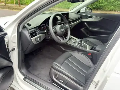 Audi A4L 2018, 115900 км, за 12907.96 USD - фото 9