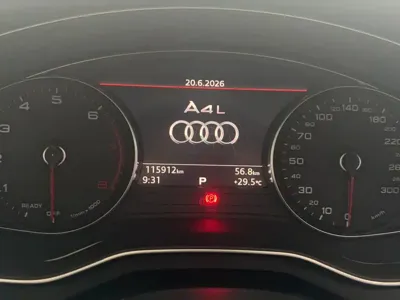 Audi A4L 2018, 115900 км, за 12907.96 USD - фото 11