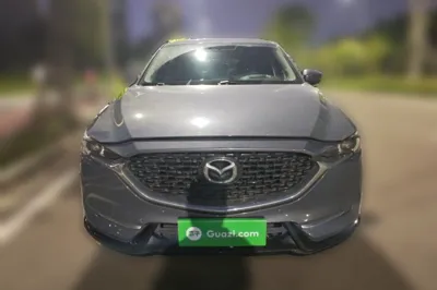 Mazda CX-5 2021, 91500 км, за 12922 USD - фото 2