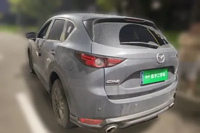 Mazda CX-5 2021, 91500 км, за 12922 USD - фото 4