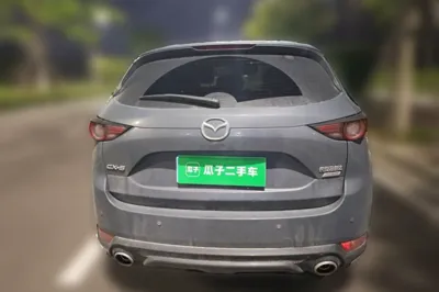 Mazda CX-5 2021, 91500 км, за 12922 USD - фото 5