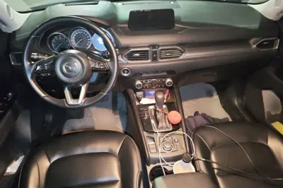 Mazda CX-5 2021, 91500 км, за 12922 USD - фото 9