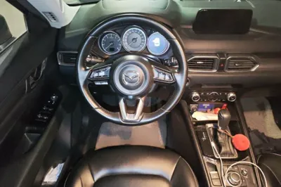 Mazda CX-5 2021, 91500 км, за 12922 USD - фото 10