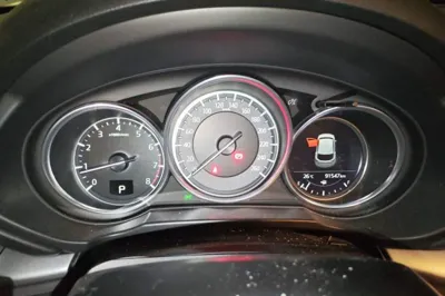 Mazda CX-5 2021, 91500 км, за 12922 USD - фото 11