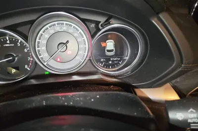 Mazda CX-5 2021, 91500 км, за 12922 USD - фото 12