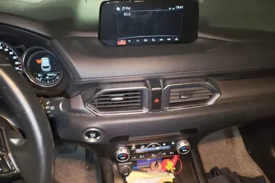 Mazda CX-5 2021, 91500 км, за 12922 USD - фото 13