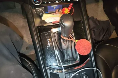 Mazda CX-5 2021, 91500 км, за 12922 USD - фото 14