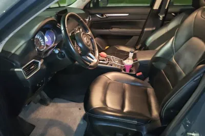 Mazda CX-5 2021, 91500 км, за 12922 USD - фото 15
