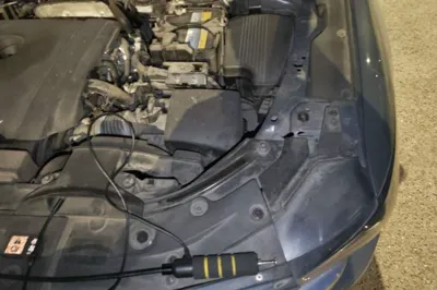 Mazda CX-5 2021, 91500 км, за 12922 USD - фото 22