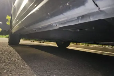 Mazda CX-5 2021, 91500 км, за 12922 USD - фото 28