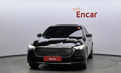 Kia K9 2022, 113135 км, за 23045.92 USD