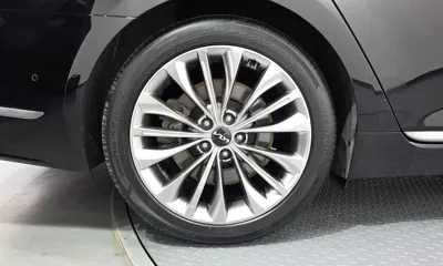 Kia K9 2022, 113135 км, за 23045.92 USD