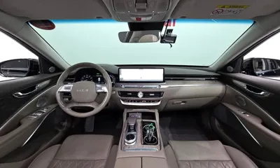 Kia K9 2022, 113135 км, за 23045.92 USD - фото 7