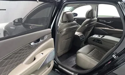 Kia K9 2022, 113135 км, за 23045.92 USD - фото 12