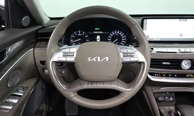 Kia K9 2022, 113135 км, за 23045.92 USD - фото 13