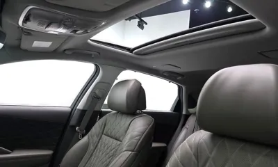 Kia K9 2022, 113135 км, за 23045.92 USD - фото 20