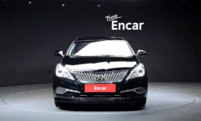 Hyundai Grandeur 2015, 87667 км, за 5120.13 USD