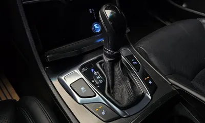 Hyundai Grandeur 2015, 87667 км, за 5120.13 USD - фото 9