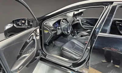 Hyundai Grandeur 2015, 87667 км, за 5120.13 USD - фото 11