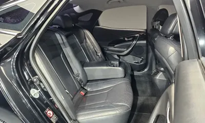 Hyundai Grandeur 2015, 87667 км, за 5120.13 USD - фото 12