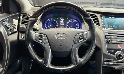 Hyundai Grandeur 2015, 87667 км, за 5120.13 USD - фото 13