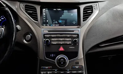 Hyundai Grandeur 2015, 87667 км, за 5120.13 USD - фото 14