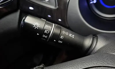Hyundai Grandeur 2015, 87667 км, за 5120.13 USD - фото 17