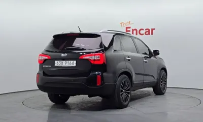 Kia Sorento 2014, 113199 км, за 4529.34 USD