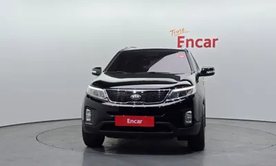 Kia Sorento 2014, 113199 км, за 4529.34 USD