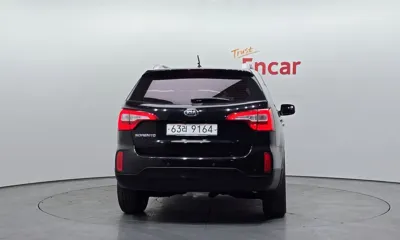Kia Sorento 2014, 113199 км, за 4529.34 USD
