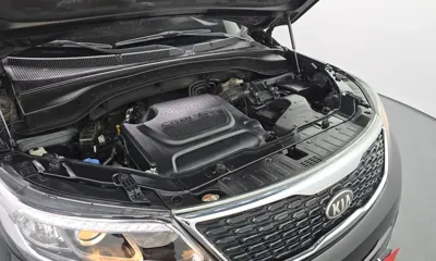 Kia Sorento 2014, 113199 км, за 4529.34 USD - фото 6