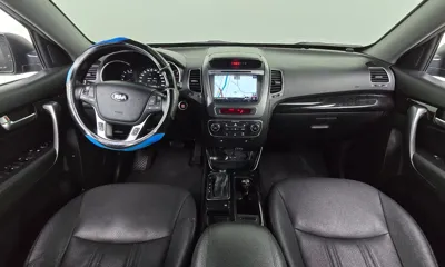 Kia Sorento 2014, 113199 км, за 4529.34 USD - фото 7