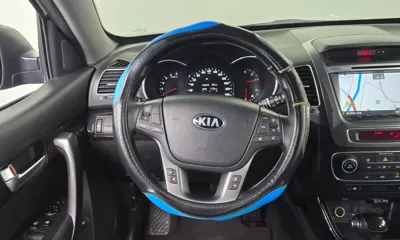 Kia Sorento 2014, 113199 км, за 4529.34 USD - фото 13