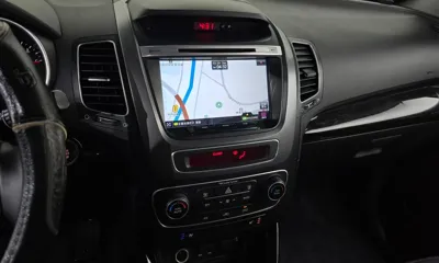 Kia Sorento 2014, 113199 км, за 4529.34 USD - фото 14