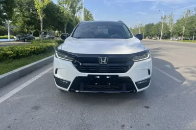 Honda Breeze 2020, 39400 км, за 16551 USD - фото 4