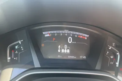 Honda Breeze 2020, 39400 км, за 16551 USD - фото 9