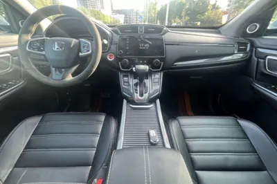 Honda Breeze 2020, 39400 км, за 16551 USD - фото 10