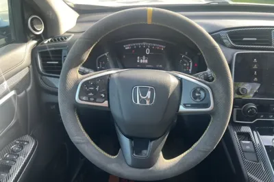 Honda Breeze 2020, 39400 км, за 16551 USD - фото 11