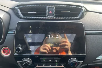Honda Breeze 2020, 39400 км, за 16551 USD - фото 12