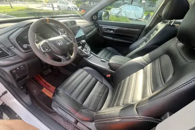 Honda Breeze 2020, 39400 км, за 16551 USD - фото 14