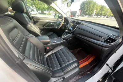Honda Breeze 2020, 39400 км, за 16551 USD - фото 17