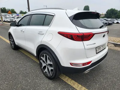 Kia Sportage 2018, 108000 км, за 8736.18 USD - фото 6