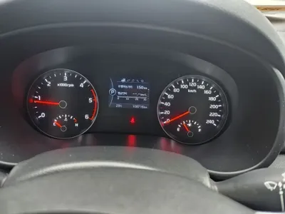 Kia Sportage 2018, 108000 км, за 8736.18 USD - фото 8