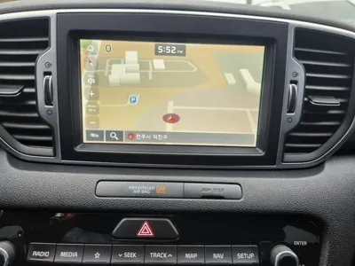 Kia Sportage 2018, 108000 км, за 8736.18 USD - фото 9