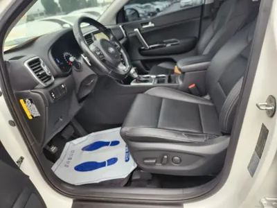Kia Sportage 2018, 108000 км, за 8736.18 USD - фото 10