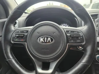 Kia Sportage 2018, 108000 км, за 8736.18 USD - фото 11