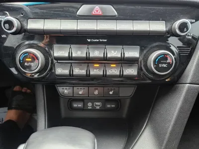 Kia Sportage 2018, 108000 км, за 8736.18 USD - фото 13